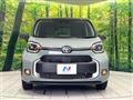 2025 Toyota Sienta