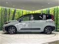 2025 Toyota Sienta
