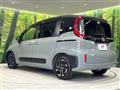 2025 Toyota Sienta