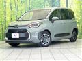 2025 Toyota Sienta