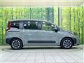 2025 Toyota Sienta