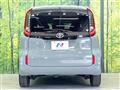 2025 Toyota Sienta
