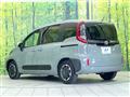 2025 Toyota Sienta