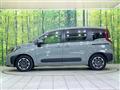 2025 Toyota Sienta