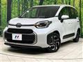 2026 Toyota Sienta