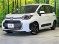 2026 Toyota Sienta
