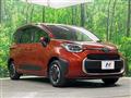 2024 Toyota Sienta