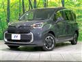 2023 Toyota Sienta