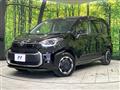 2024 Toyota Sienta