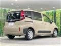 2025 Toyota Sienta
