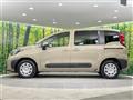 2025 Toyota Sienta