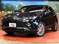 2020 Toyota Harrier