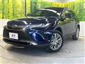 2020 Toyota Harrier