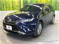 2020 Toyota Harrier