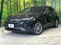 2020 Toyota Harrier