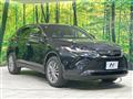 2020 Toyota Harrier