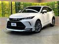 2020 Toyota Harrier