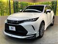 2020 Toyota Harrier