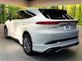 2020 Toyota Harrier