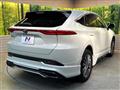 2020 Toyota Harrier