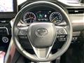2021 Toyota Harrier