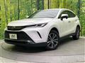 2021 Toyota Harrier
