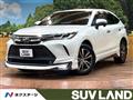 2021 Toyota Harrier