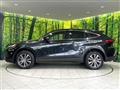 2021 Toyota Harrier