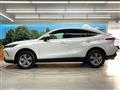 2023 Toyota Harrier