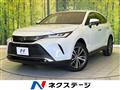 2023 Toyota Harrier