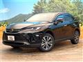 2023 Toyota Harrier