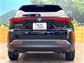 2023 Toyota Harrier