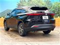 2023 Toyota Harrier