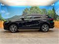2023 Toyota Harrier