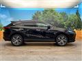 2023 Toyota Harrier