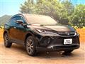 2023 Toyota Harrier