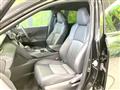 2024 Toyota Harrier