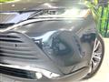 2024 Toyota Harrier