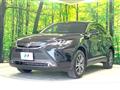 2024 Toyota Harrier