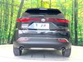 2024 Toyota Harrier