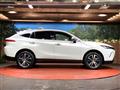 2024 Toyota Harrier