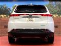 2024 Toyota Harrier
