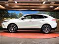 2024 Toyota Harrier