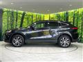 2025 Toyota Harrier