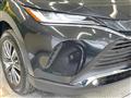 2025 Toyota Harrier