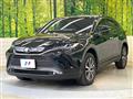 2025 Toyota Harrier