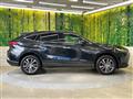 2025 Toyota Harrier