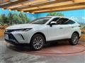 2021 Toyota Harrier