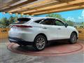 2021 Toyota Harrier
