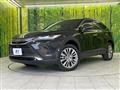 2022 Toyota Harrier